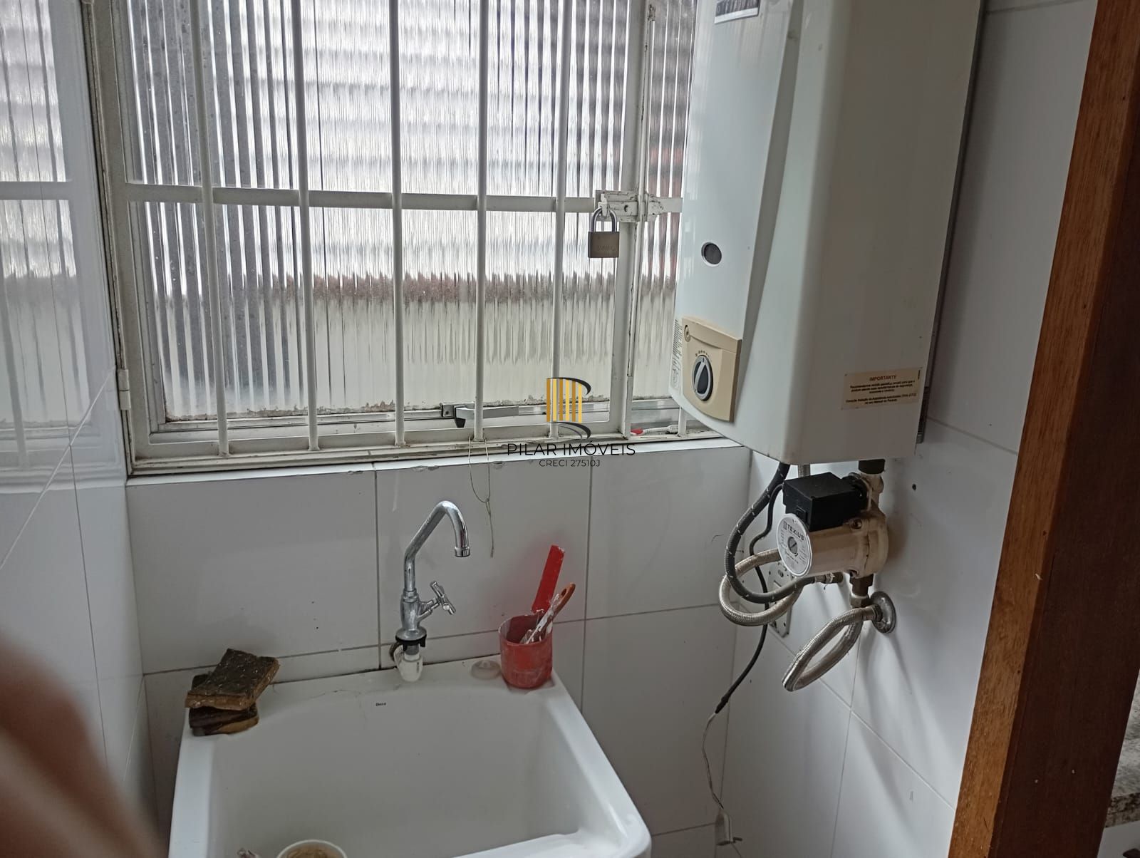 Apartamento 1 dormitório no bairro Teresópolis
