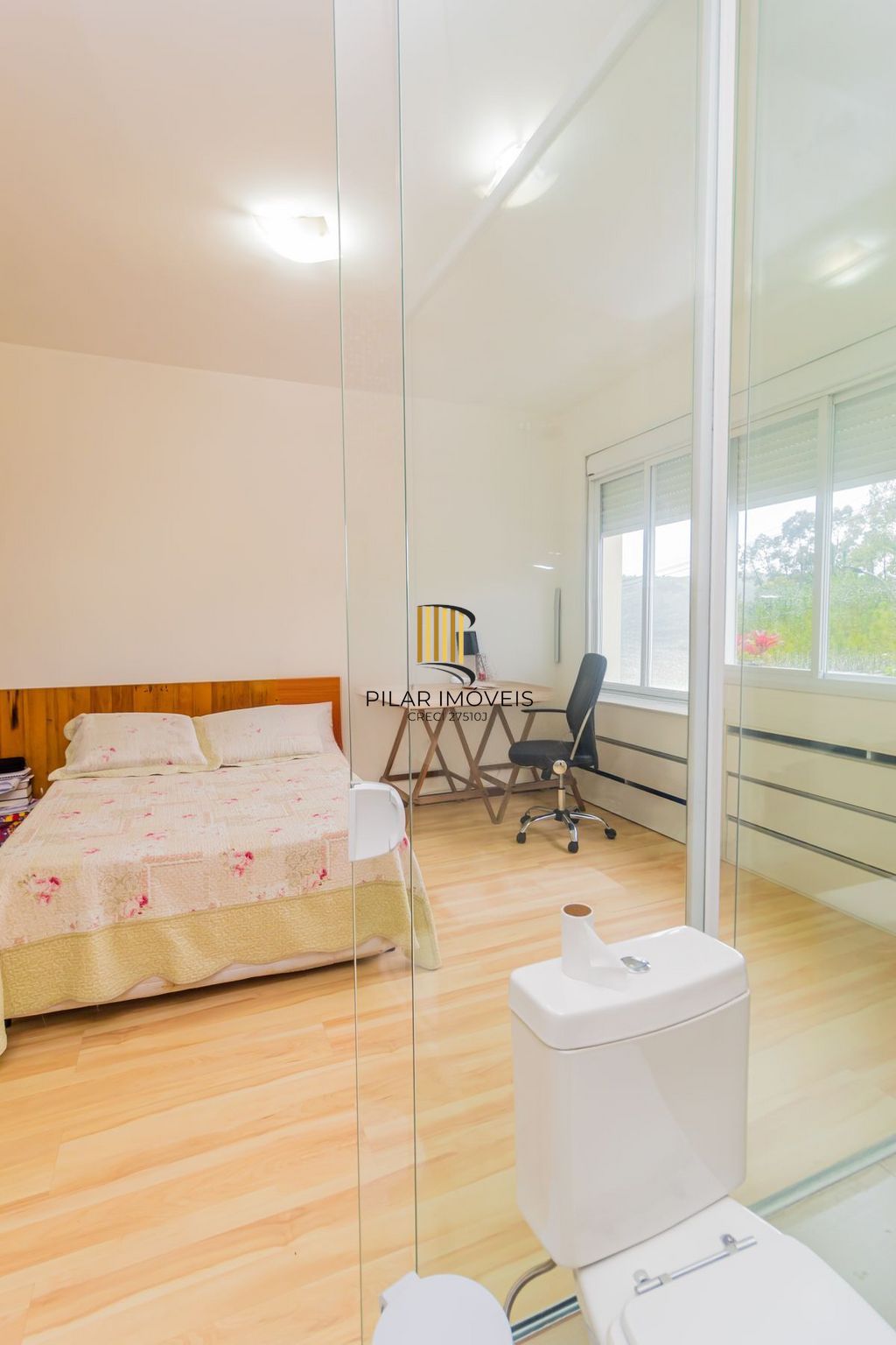 Casa em Condomínio 3 dorms à venda Avenida Juca Batista, Hípica - Porto Alegre