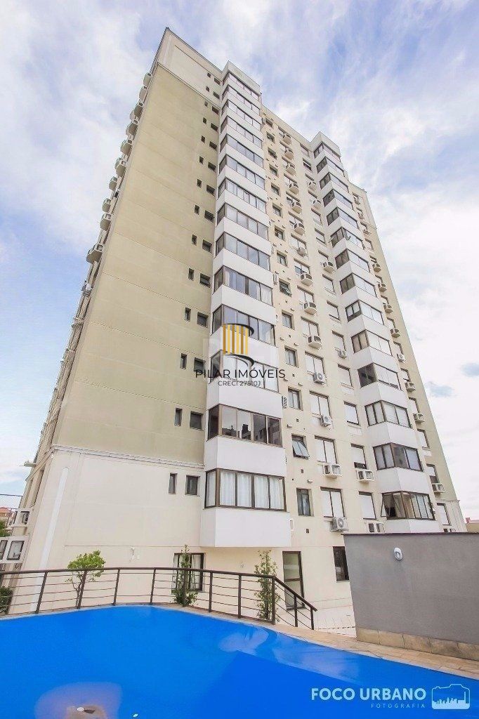 Apartamento 2 Dormitório(s) Bairro Cidade Baixa