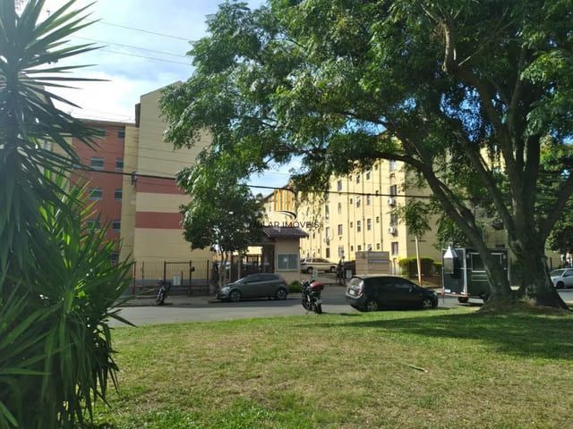 Apartamento de 2 dormitórios à venda no Bairro Partenon, Porto Alegre.