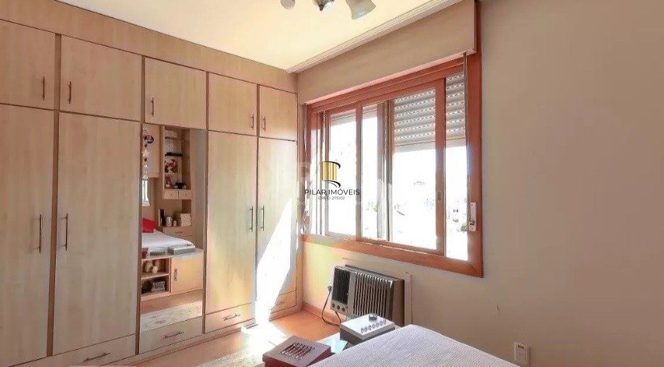 Cobertura para Venda - 189m², 4 dormitórios, sendo 2 suites, 2 vagas - Farroupilha