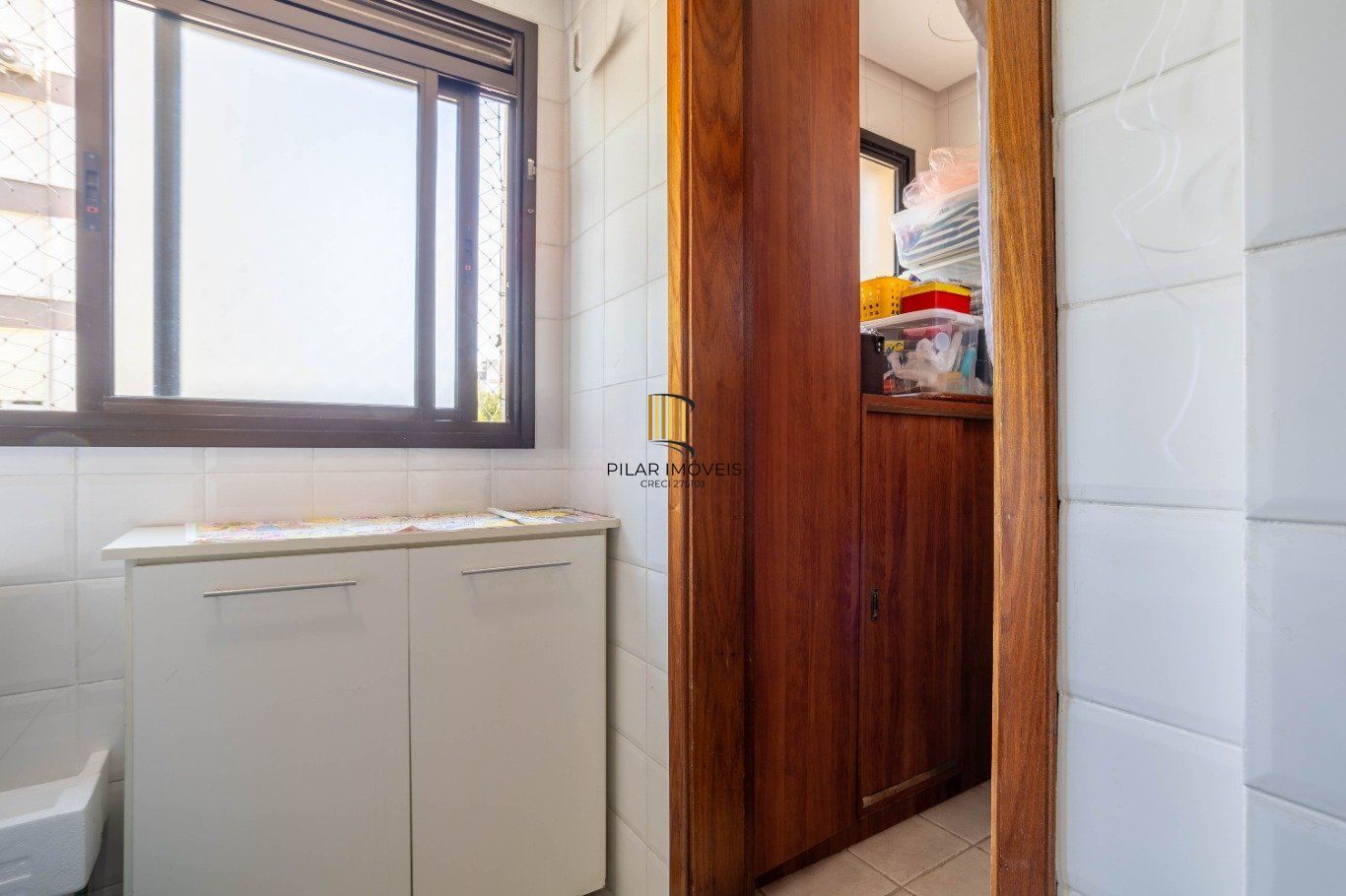 Apartamento de 3 quartos e 93m² à venda em Rio Branco, Porto Alegre.