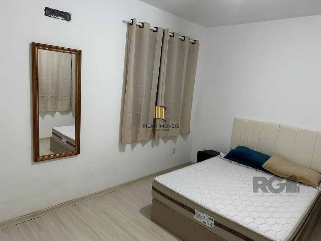 Apartamento para Venda - 56m², 1dormitórios, sendo 1 suites, 1 vaga - Menino Deus