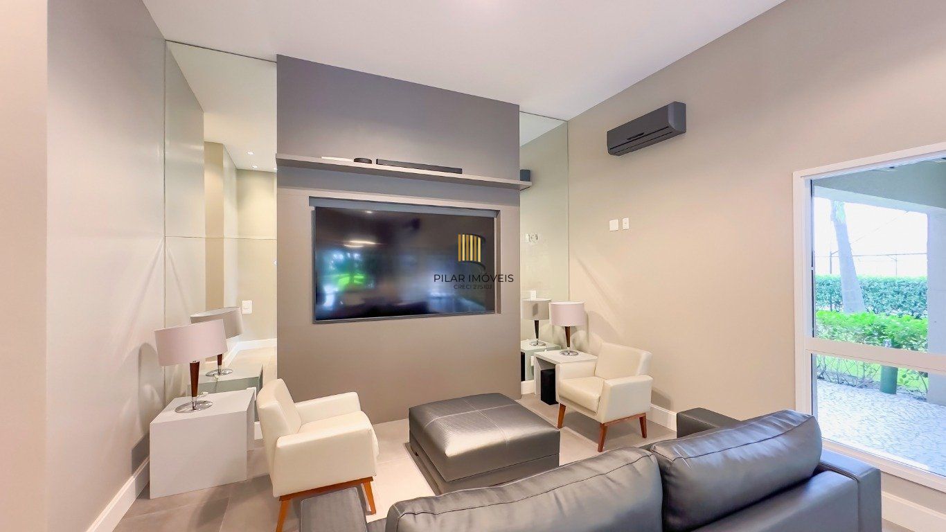 Apartamento 3 dorms à venda Avenida Túlio de Rose, Jardim Europa - Porto Alegre