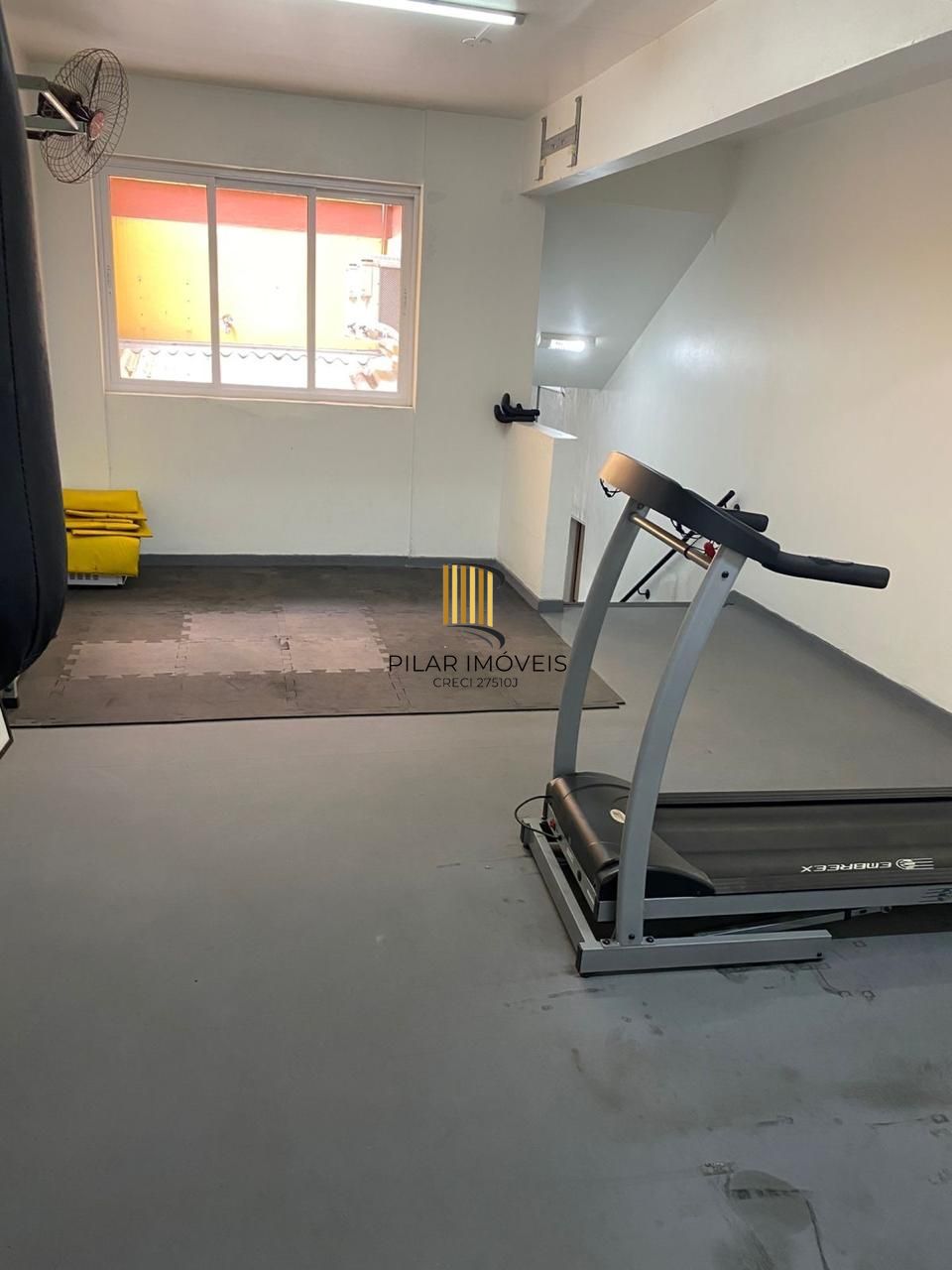 Loja 1 dormitório no bairro Centro Histórico