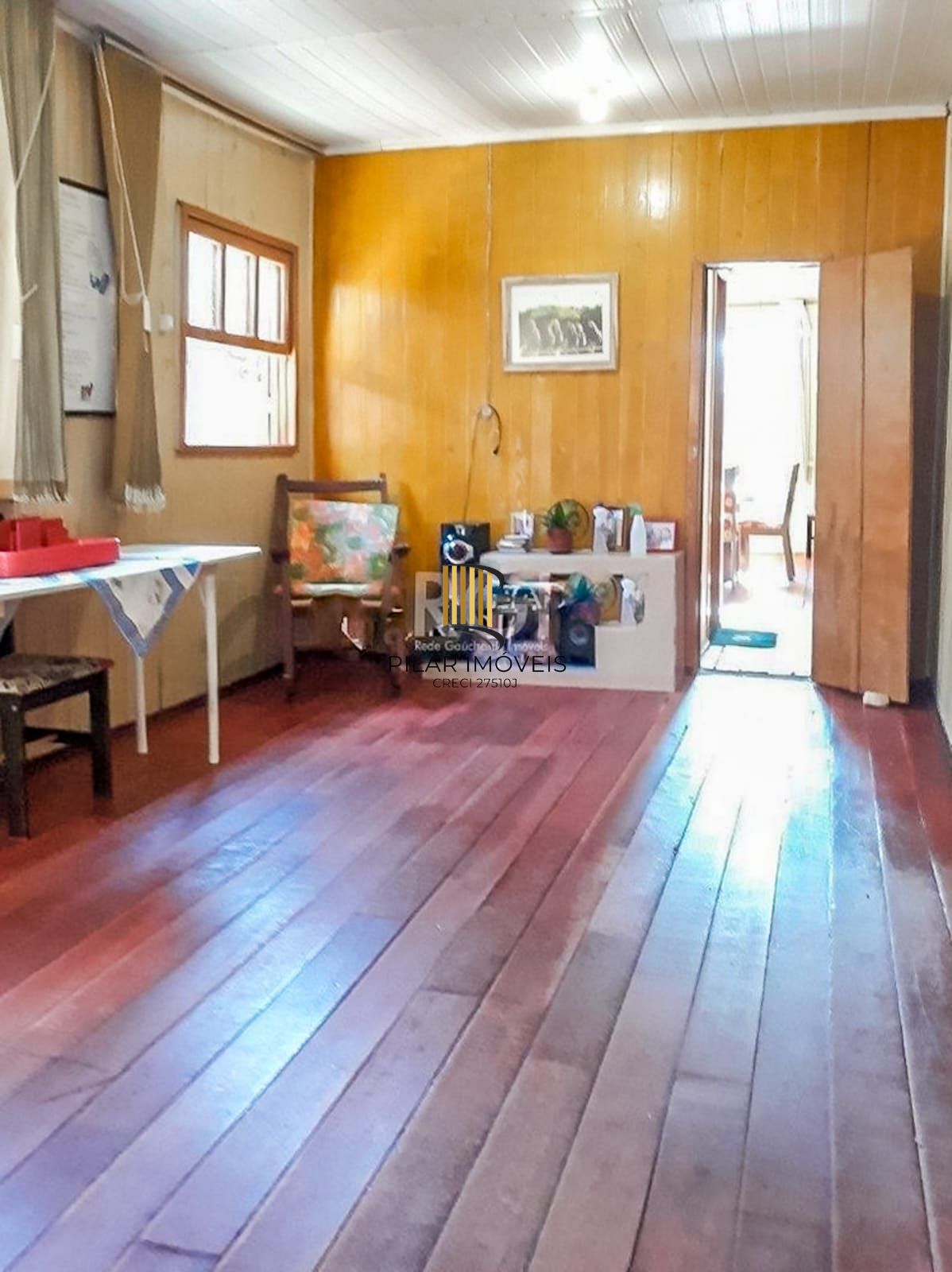 Casa para Venda - 160m², 4 dormitórios, 2 vagas - Glória