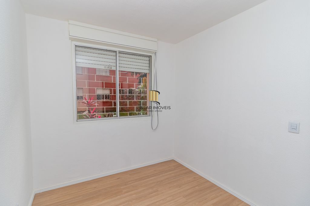 Apartamento 3 dorms à venda Rua Tenente Ary Tarrago, Jardim Itu - Porto Alegre