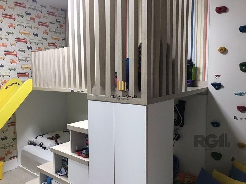 Apartamento para Venda - 150.73m², 3 dormitórios, sendo 1 suites, 2 vagas - Jardim Itu