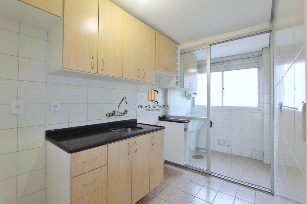 Apartamento para Venda - 55m², 2 dormitórios, 1 vaga - Teresópolis