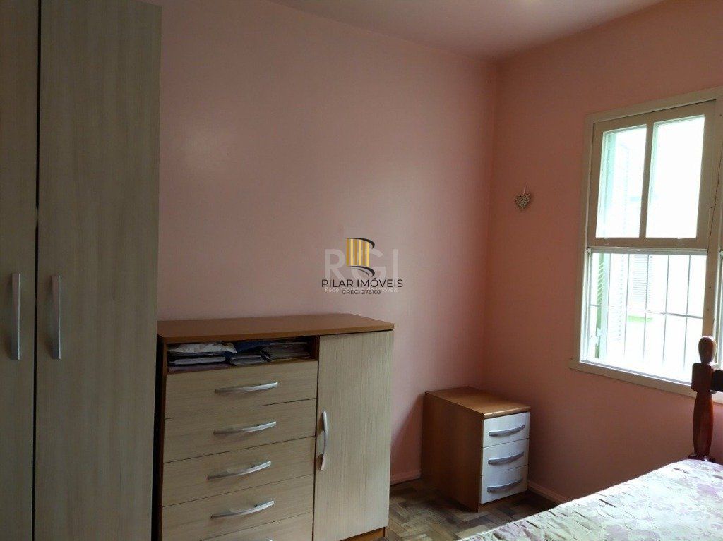 Apartamento à venda com 3 quartos, 59m² Avenida FRANCISCO TREIN, Cristo Redentor, Porto Alegre.