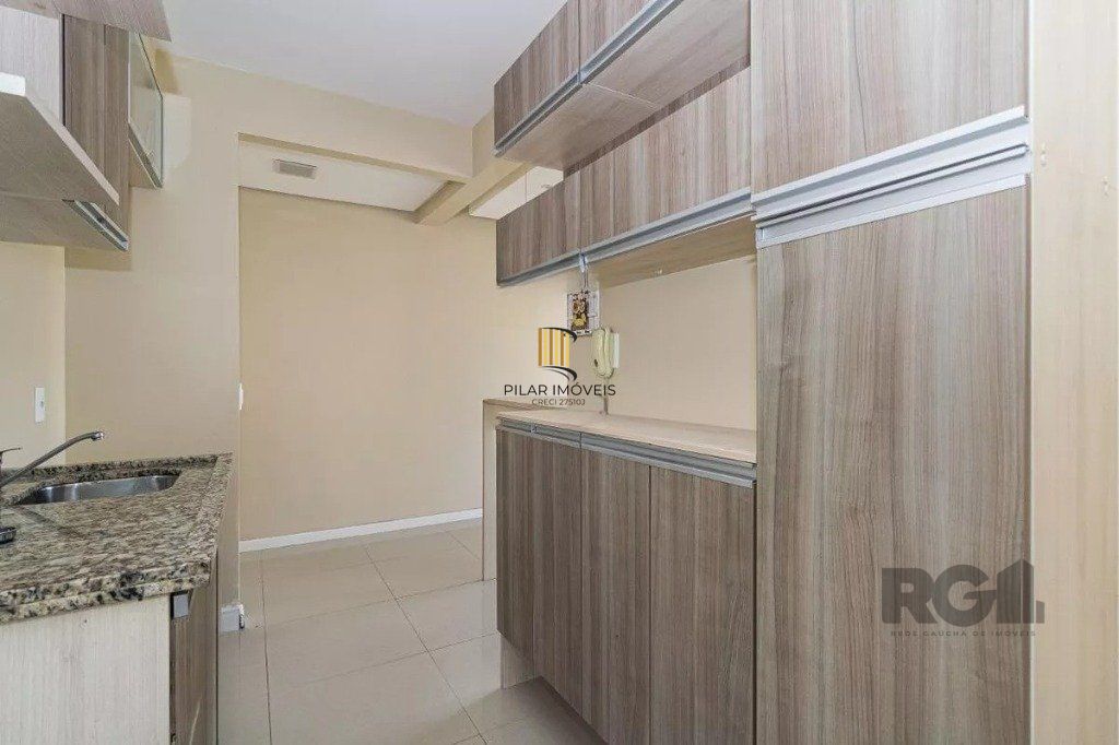Apartamento à venda com 67m², 3 quartos e 1 vaga