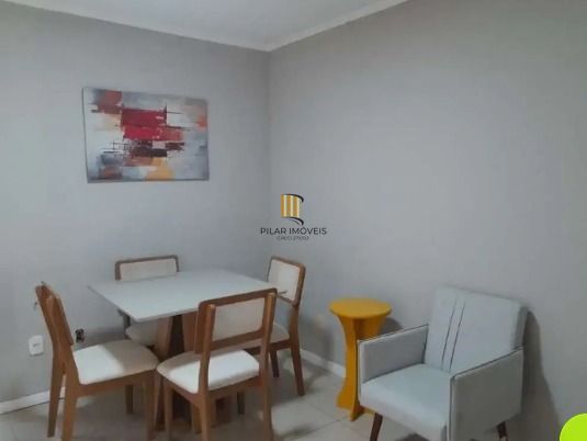 Apartamento com 1 quarto à venda na Rua Olinda, 323, São Geraldo, Porto Alegre