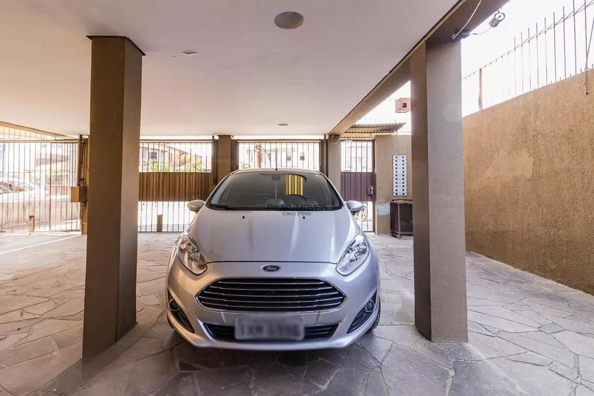 Apartamento de 2 dormitórios no bairro Medianeira