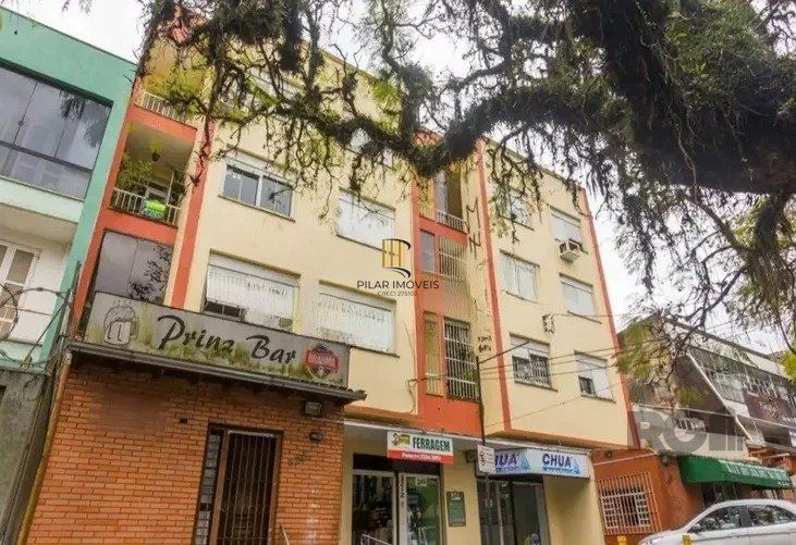 Apartamento à venda com 2 quartos 58 m²  Avenida Protasio Alves, Petrópolis, Porto Alegre - Pilar Imóveis