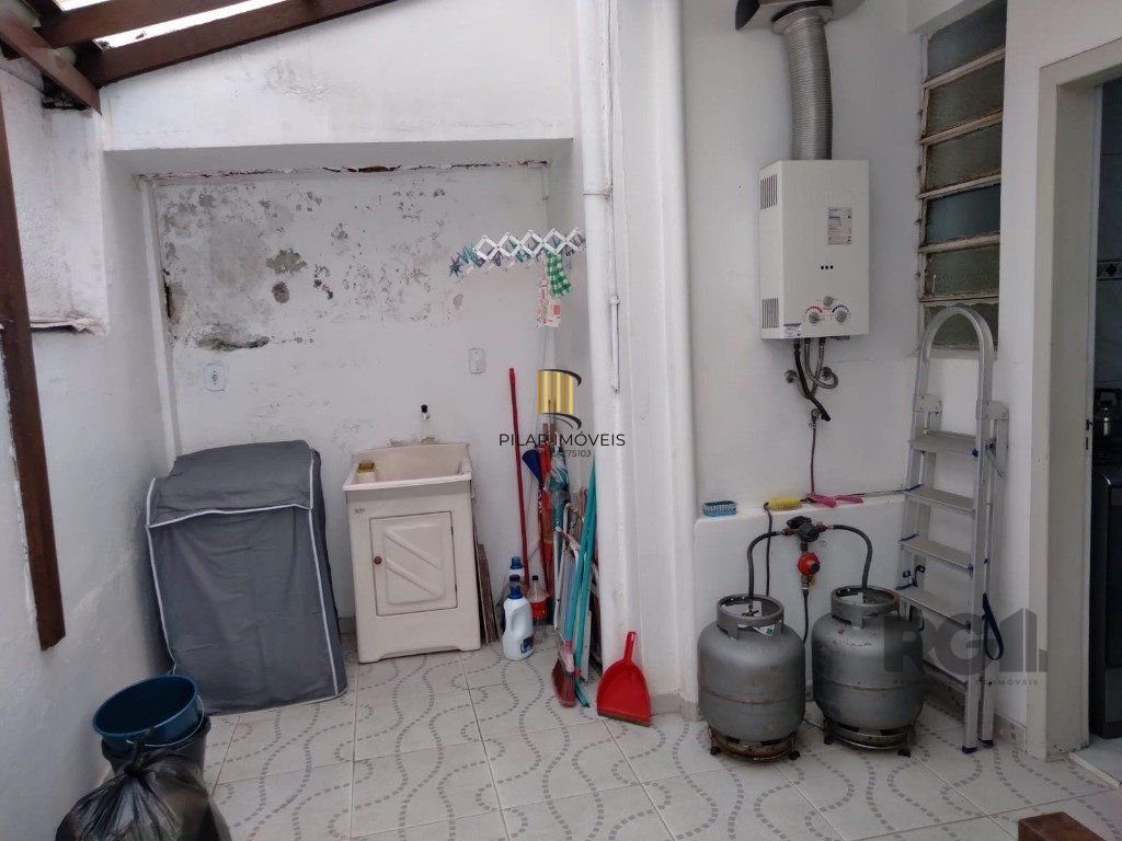 Apartamento 2 dormitórios no bairro Santana