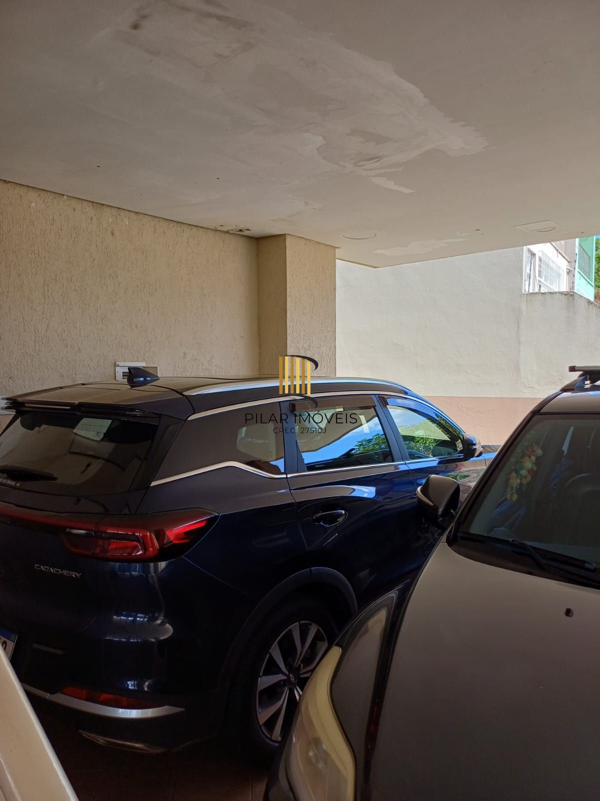 Cobertura 3 dormitórios no bairro Nonoai