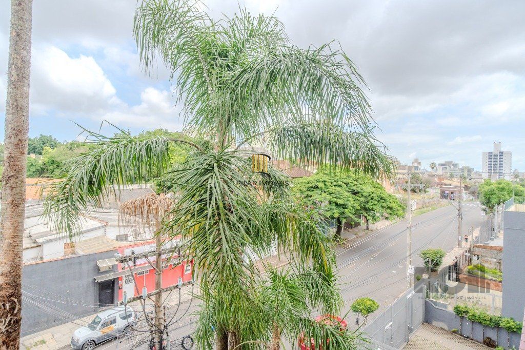 Apartamento 94m², 2 dormitórios, 1 vaga no bairro Santana