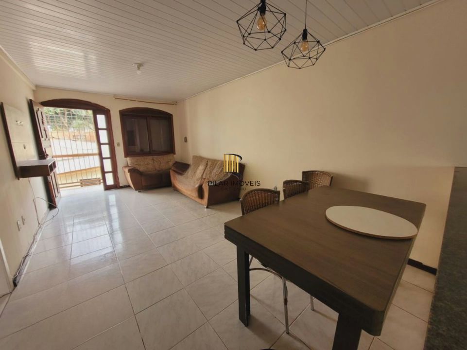 Casa de 4 dormitórios à venda no Bairro Cristo Redentor, Porto Alegre