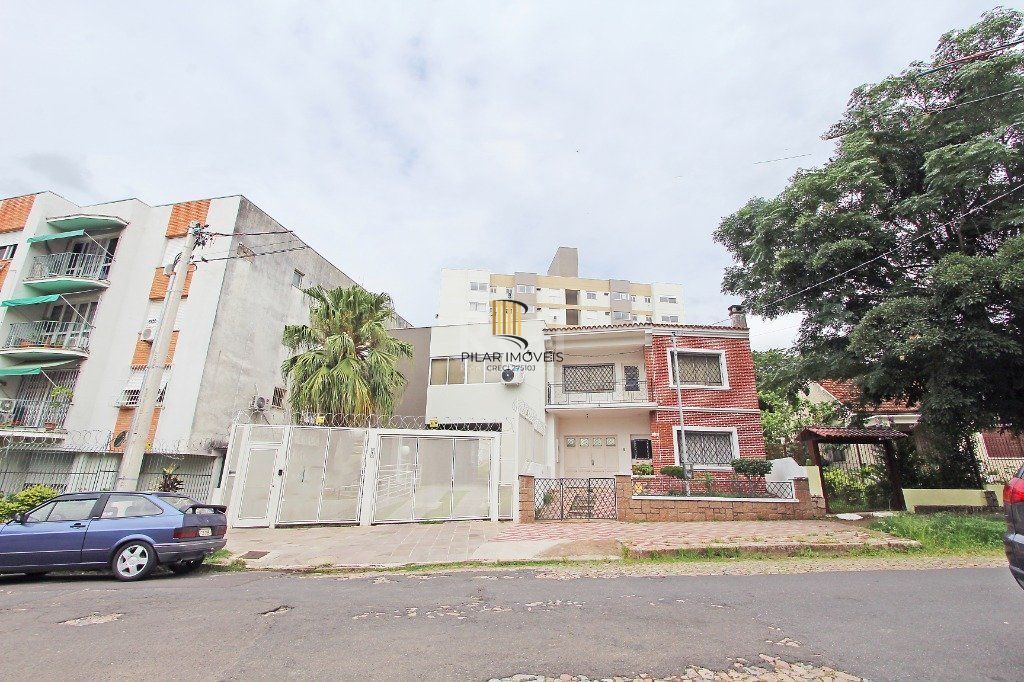 Apartamento para Venda - 75.43m², 1 dormitório, 2 vagas - Santo Antonio