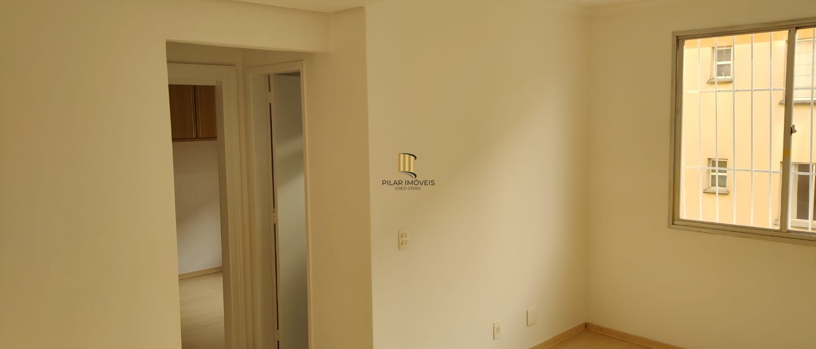 Apartamento 1 dormitório no bairro Teresópolis