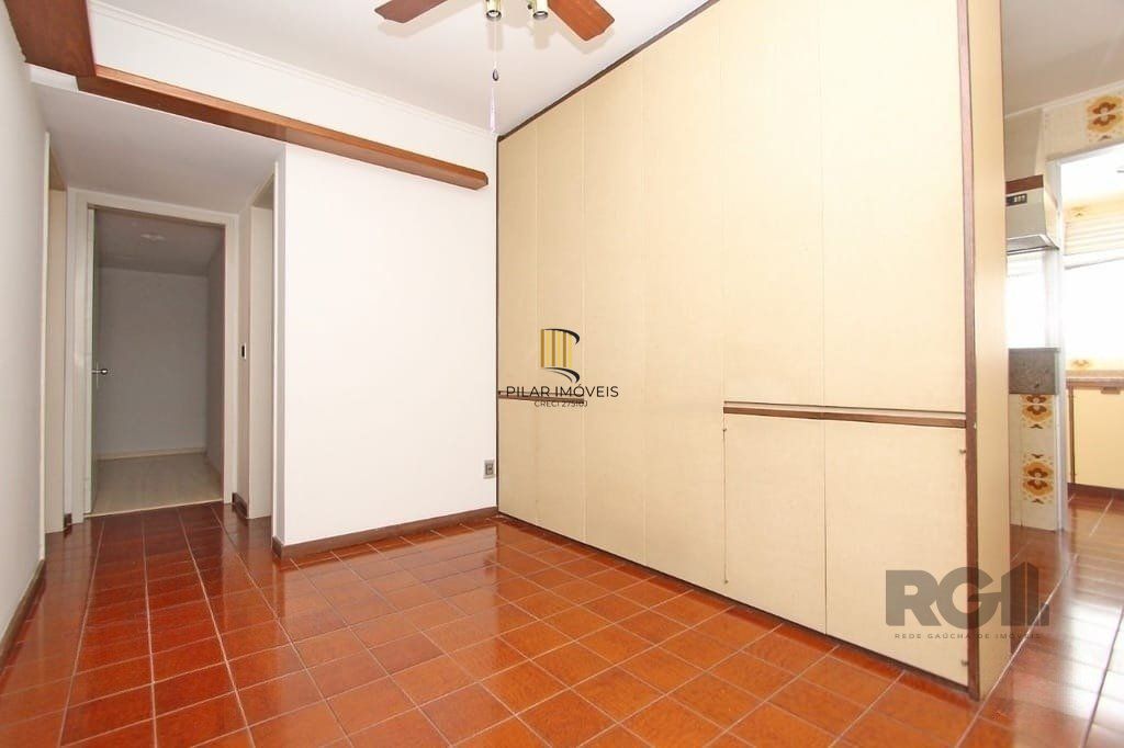 Excelente apartamento de 148m² com 3 dormitórios e 2 vagas.