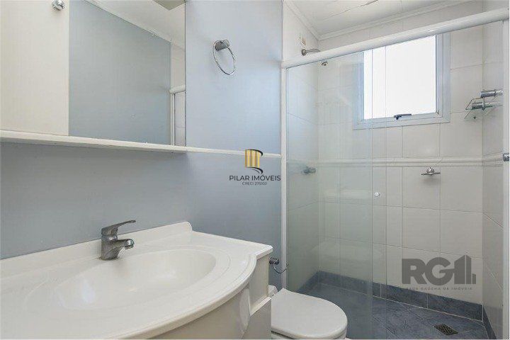 Apartamento 2 dormitórios no bairro Teresópolis