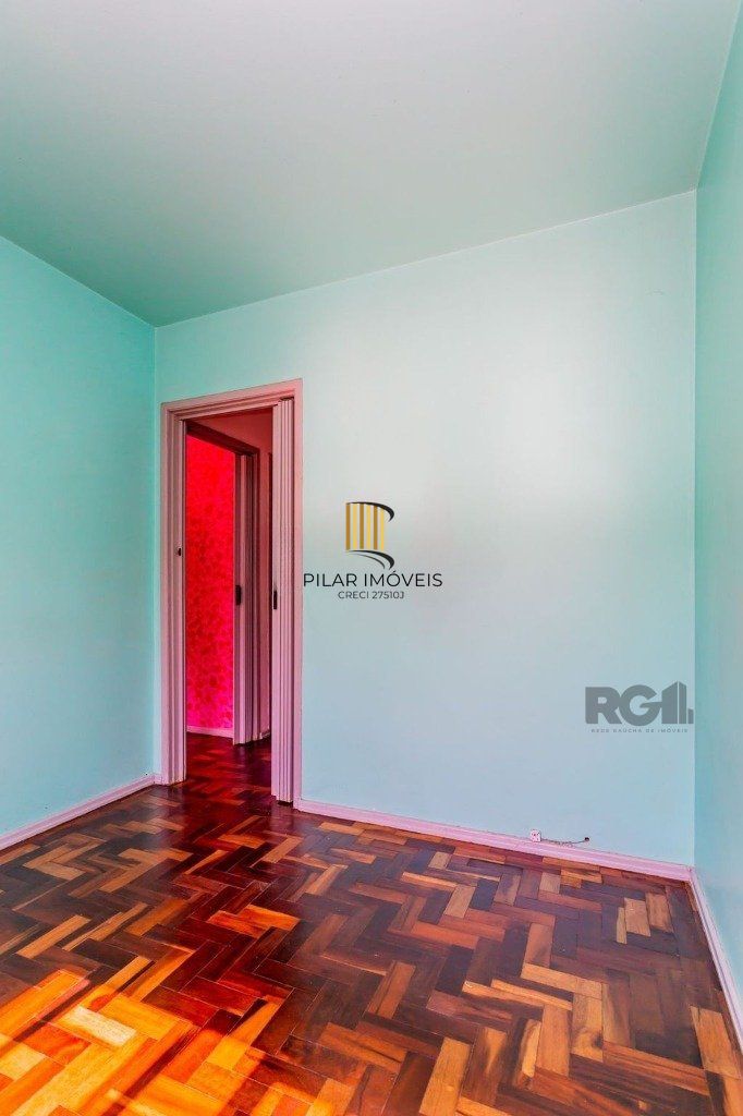 Apartamento 58m² - 3 dormitórios no bairro Jardim Itú