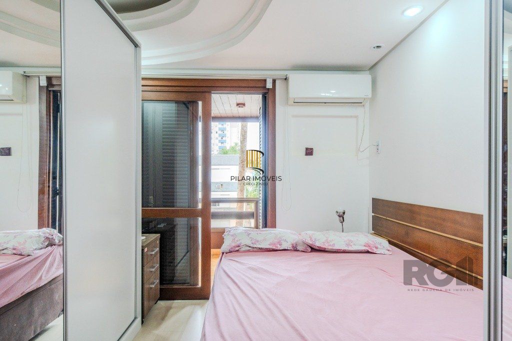 Apartamento 94m², 2 dormitórios, 1 vaga no bairro Santana