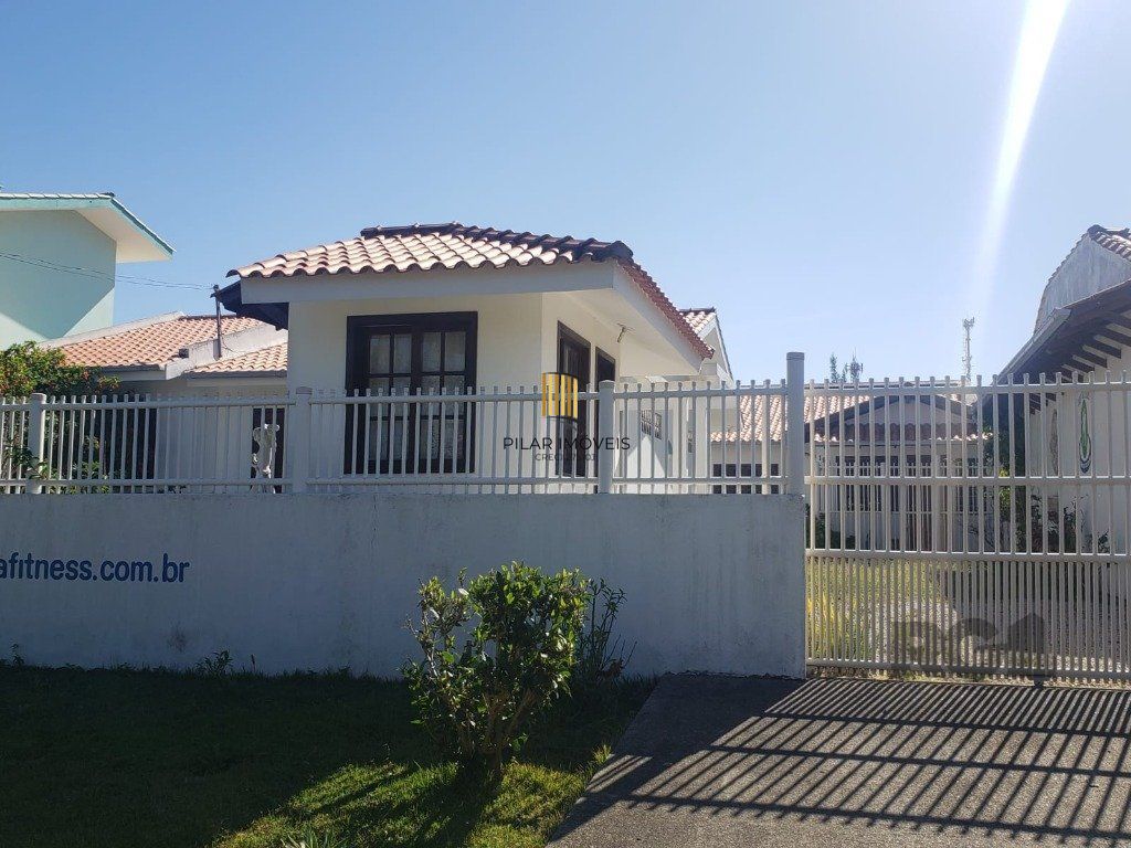 Casa 3 dormitórios no bairro Povoado de Laranjeiras