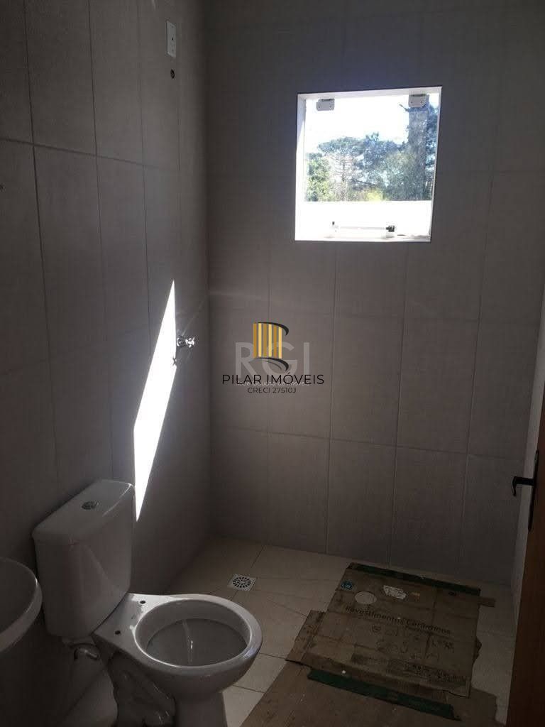 Casa de Condomínio 2 dormitórios no bairro Tarumã