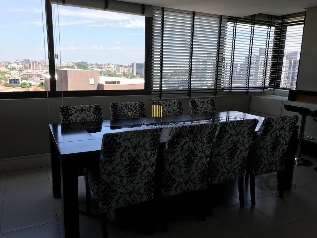 Apartamento para Venda - 150.73m², 3 dormitórios, sendo 1 suites, 2 vagas - Jardim Itu