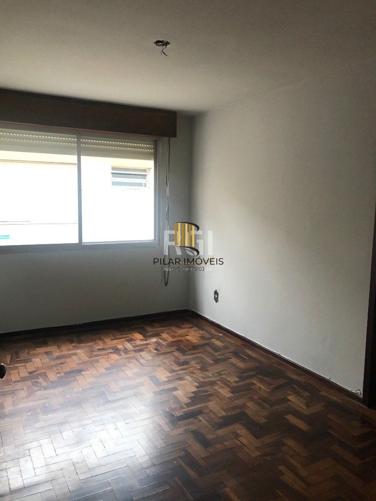 Apartamento para Venda - 46.02m², 1 dormitório, 1 vaga - Teresópolis