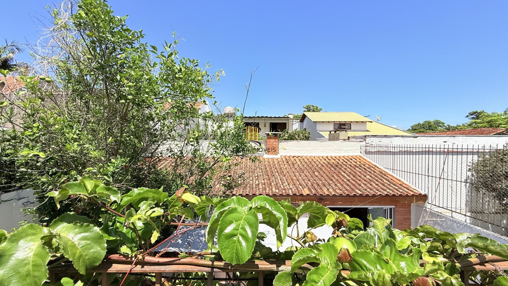 Casa 4 dormitórios no bairro Teresópolis