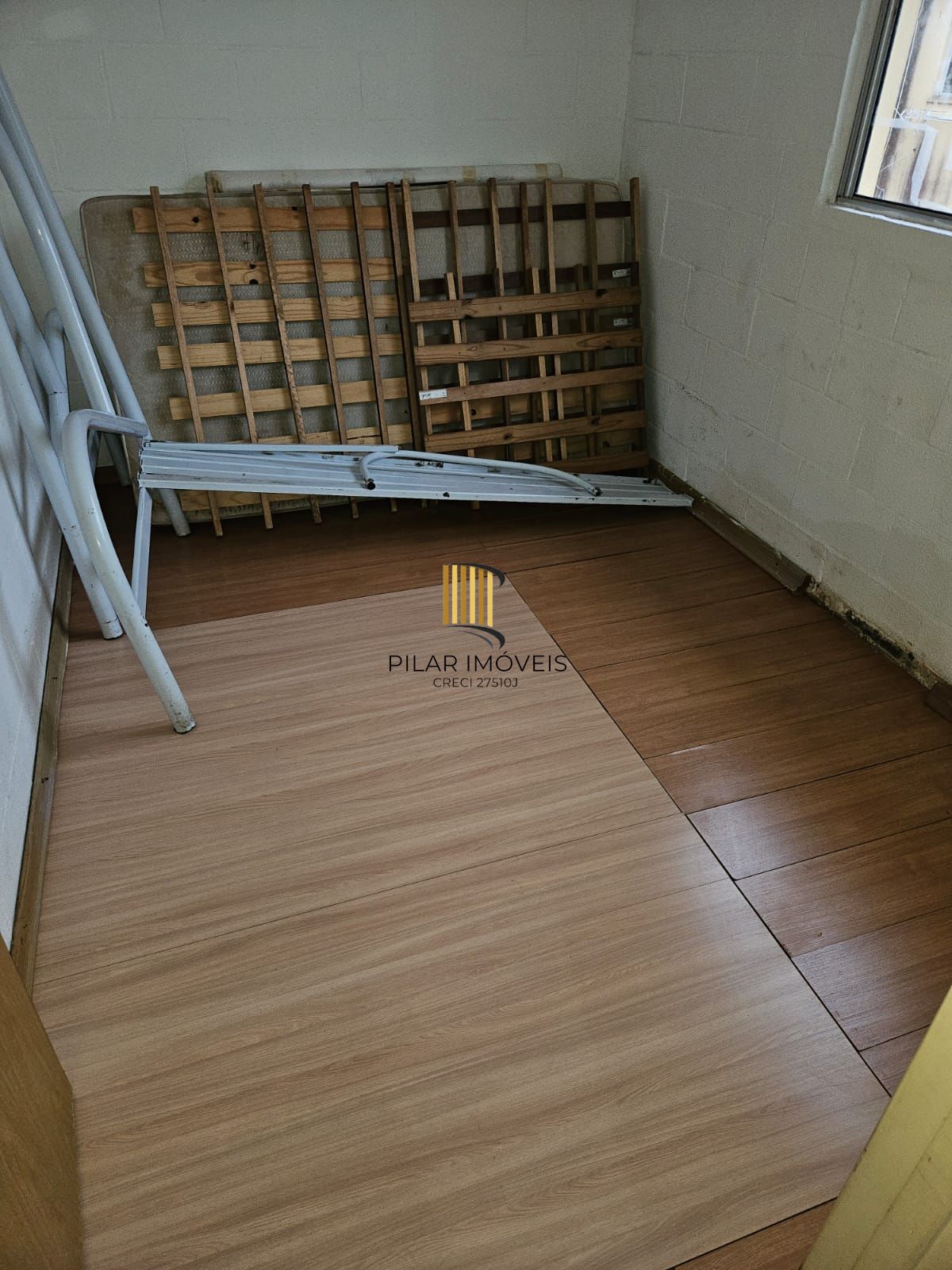 Apartamento 2 dormitórios no bairro Partenon