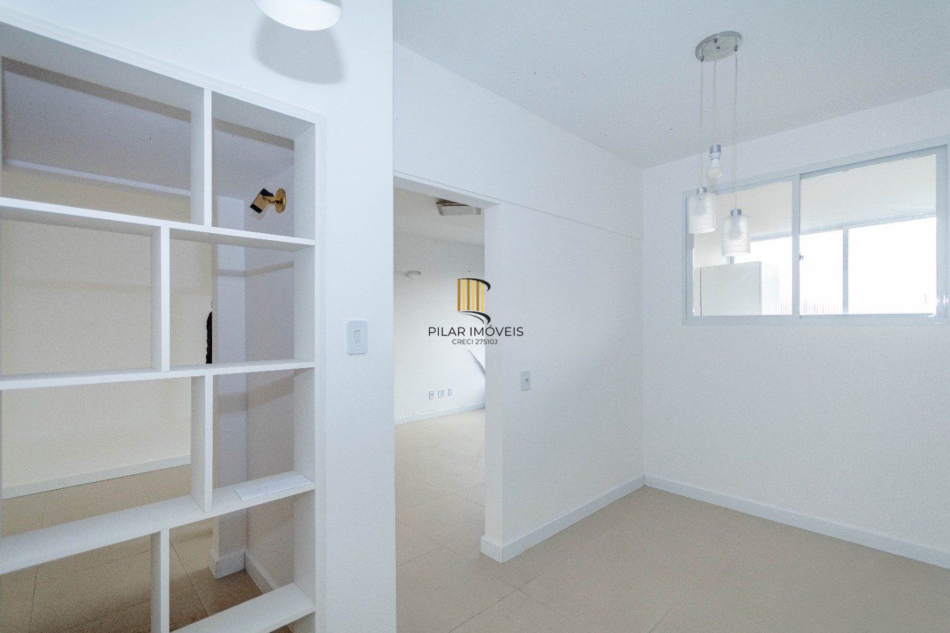 Apartamento à venda com 3 quartos 113 m²