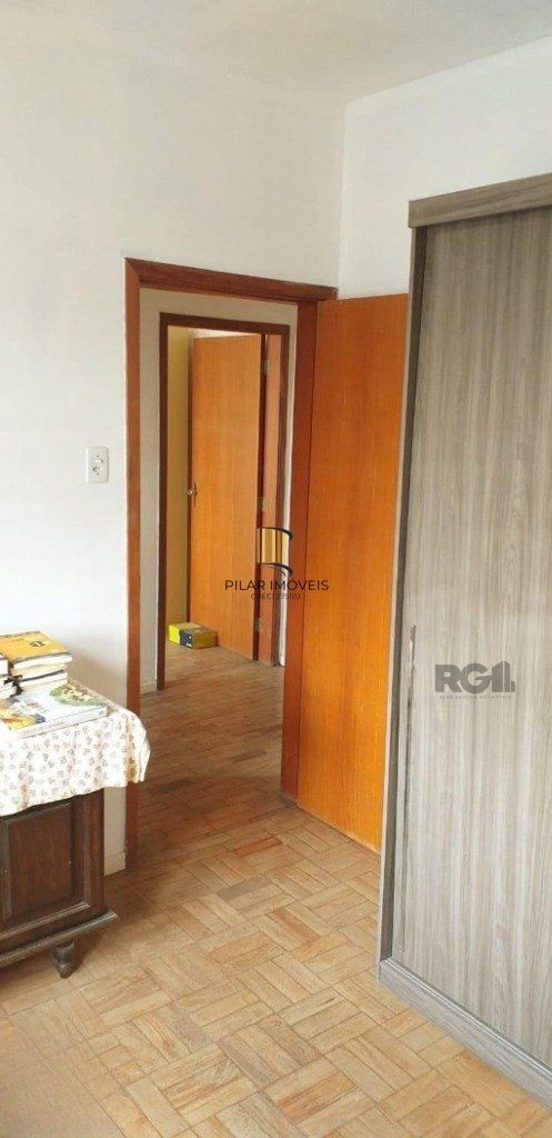 Excelente apartamento de 92m² com 3 dormitórios.