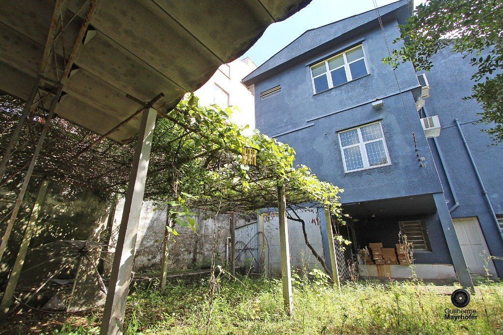 Predio para Venda - 502m², 0 dormitórios, Teresópolis