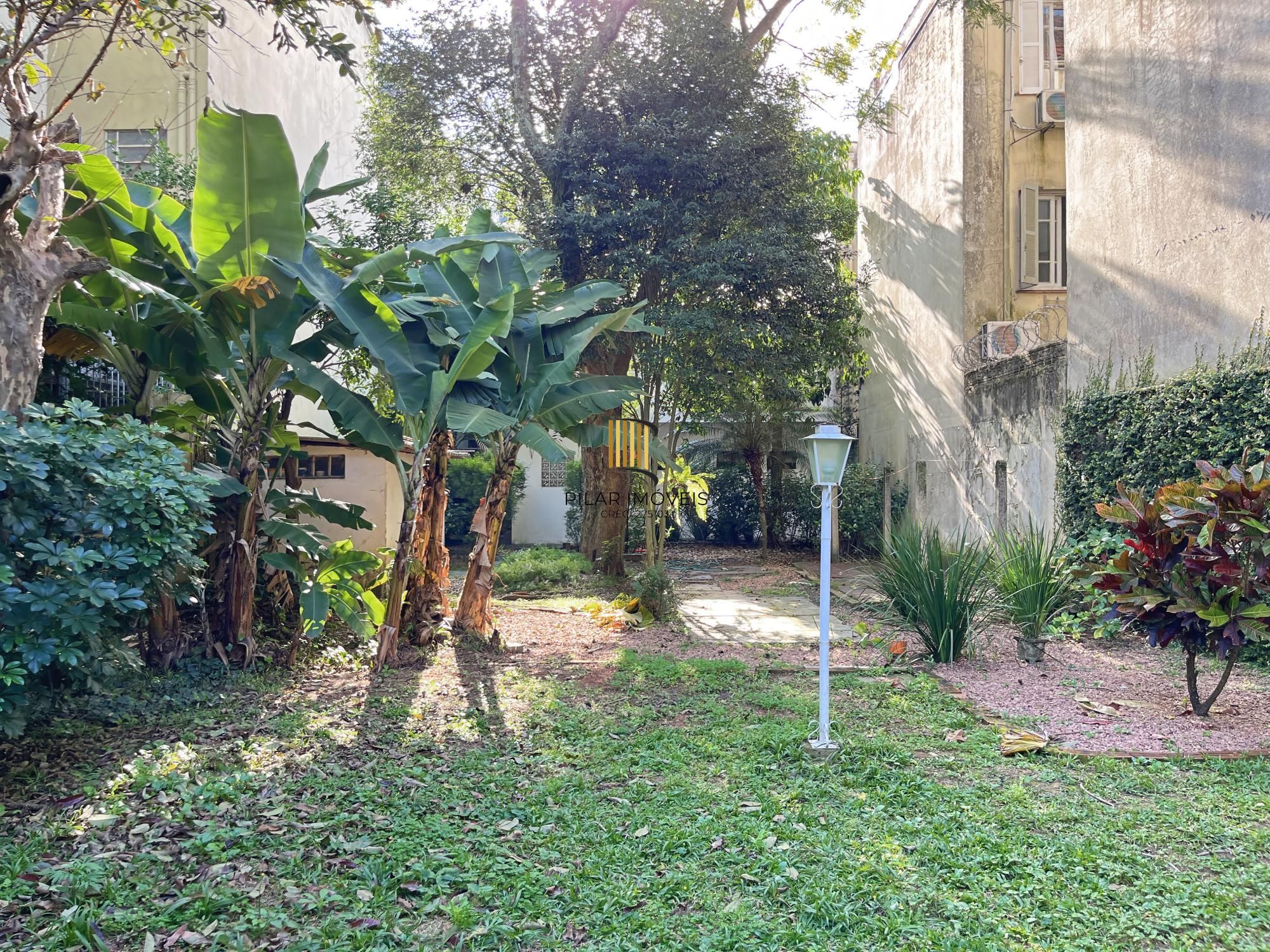 Casa Comercial 2 dormitórios no bairro Cidade Baixa