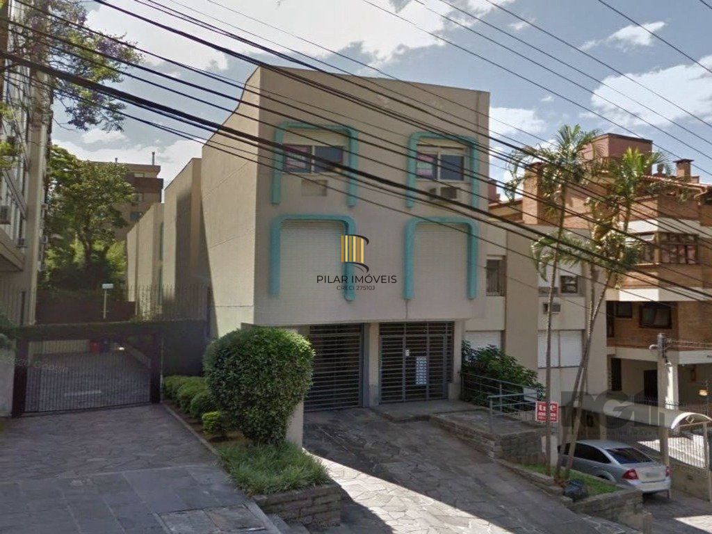 Apartamento com 1 Quarto à venda, 42m² - Bela Vista