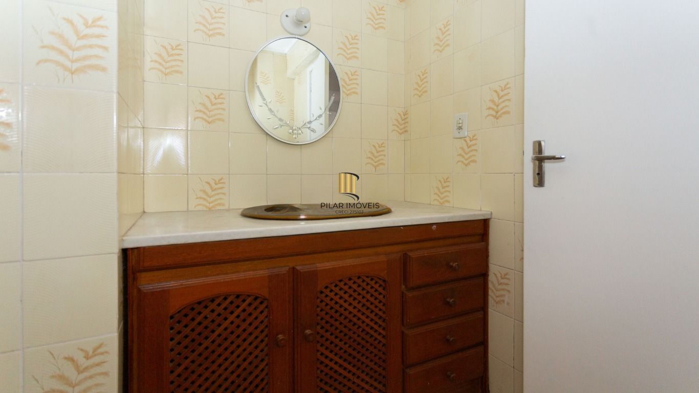 Apartamento à venda com 2 quartos 78 m²  avenida borges de medeiros, centro histórico, porto alegre