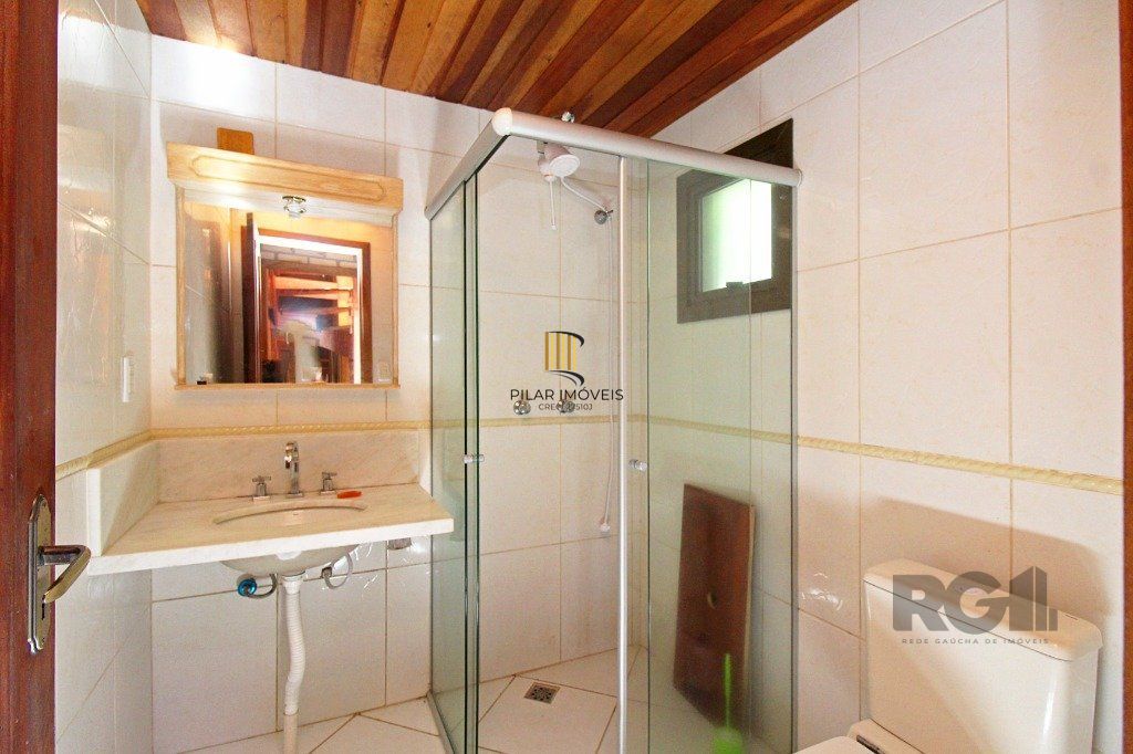 Casa 3 dormitórios no bairro Teresópolis