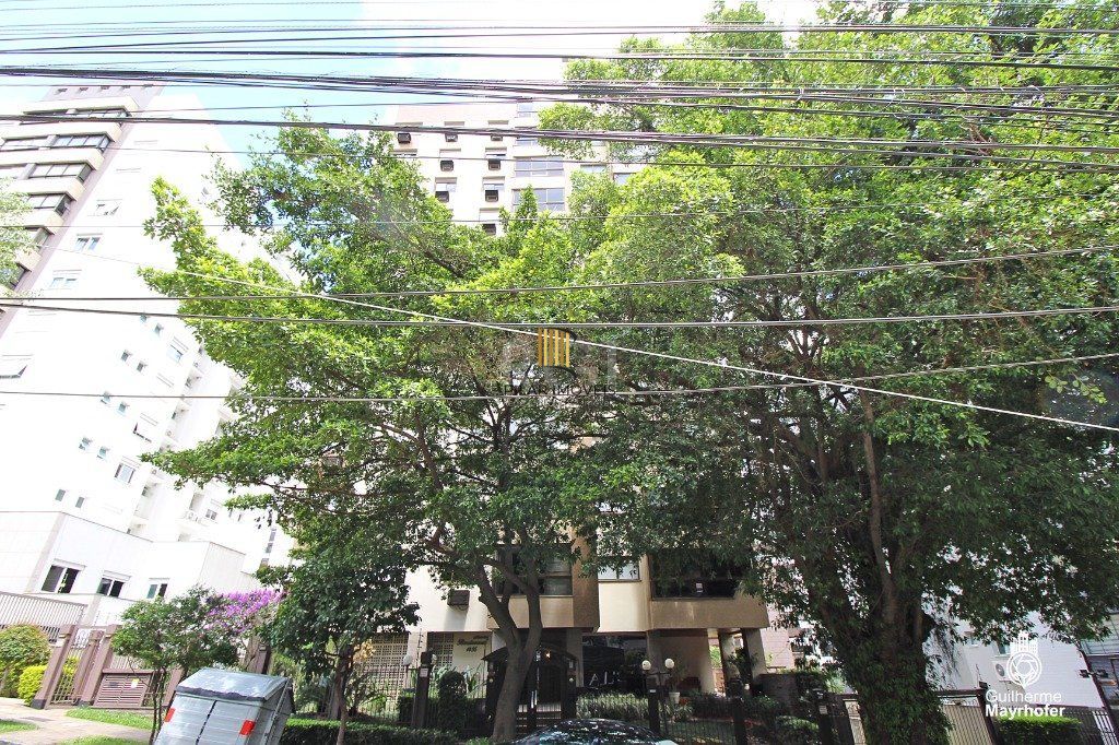 Apartamento para Venda - 100.55m², 3 dormitórios, sendo 1 suites, 2 vagas - Moinhos de Vento