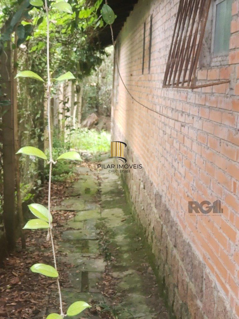 Terreno no bairro Belém Velho