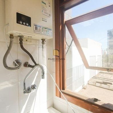 Apartamento com 1 quarto, 1 vaga e 42m²