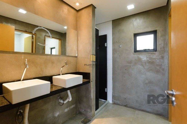 Prédio Comercial no bairro Cristal