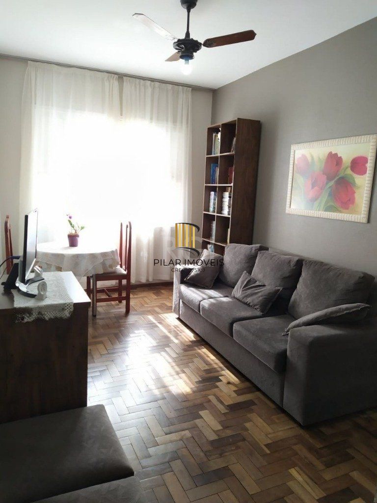 Apartamento à venda com 3 quartos, 59m² Avenida FRANCISCO TREIN, Cristo Redentor, Porto Alegre.