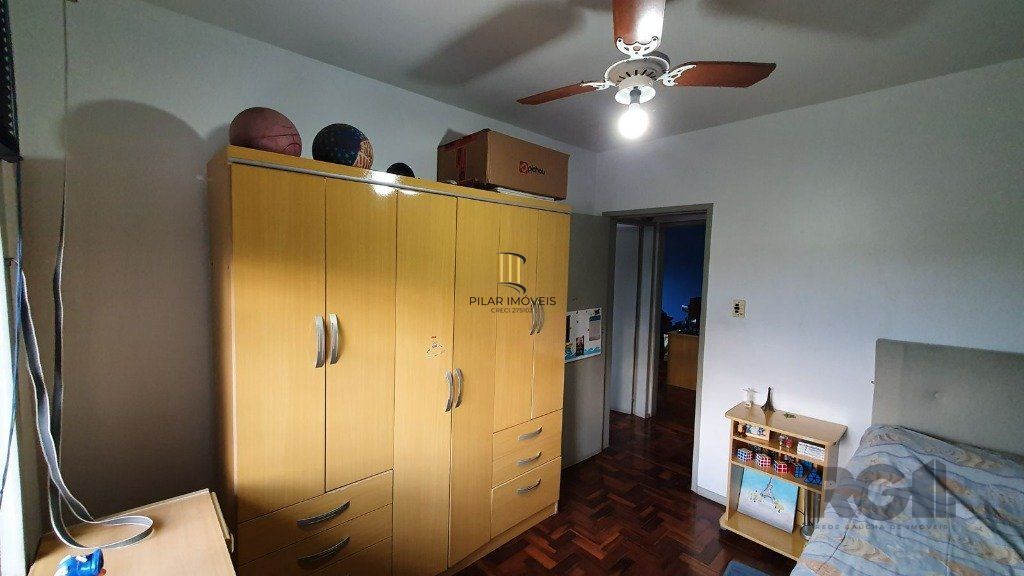 Casa 3 dormitórios no bairro Santa Tereza