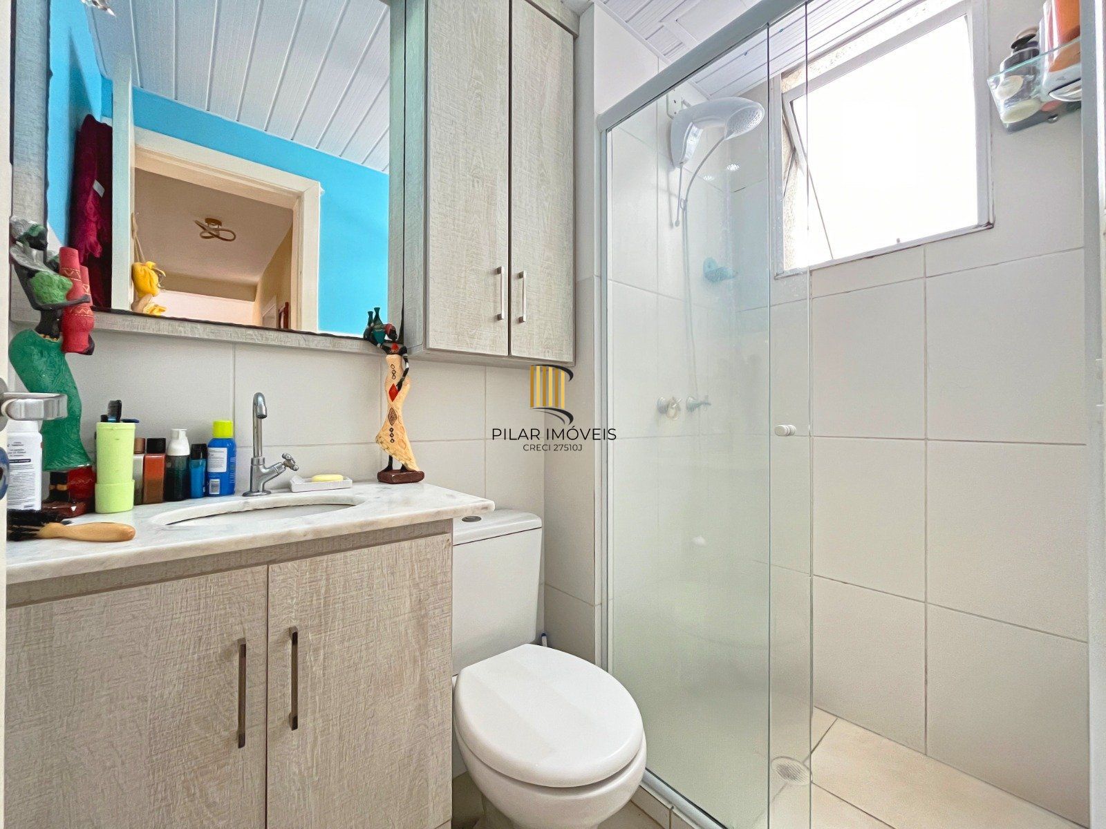 Apartamento 3 dormitórios 1 vaga Bairro Teresópolis