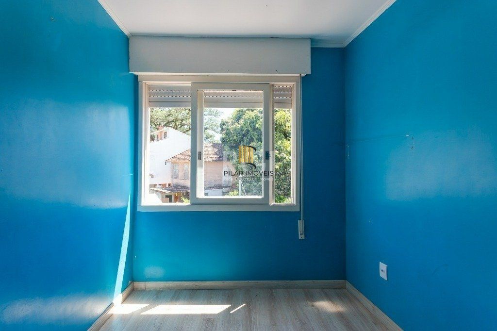 Cobertura para Venda - 118m², 3 dormitórios, 1 vaga - Nonoai