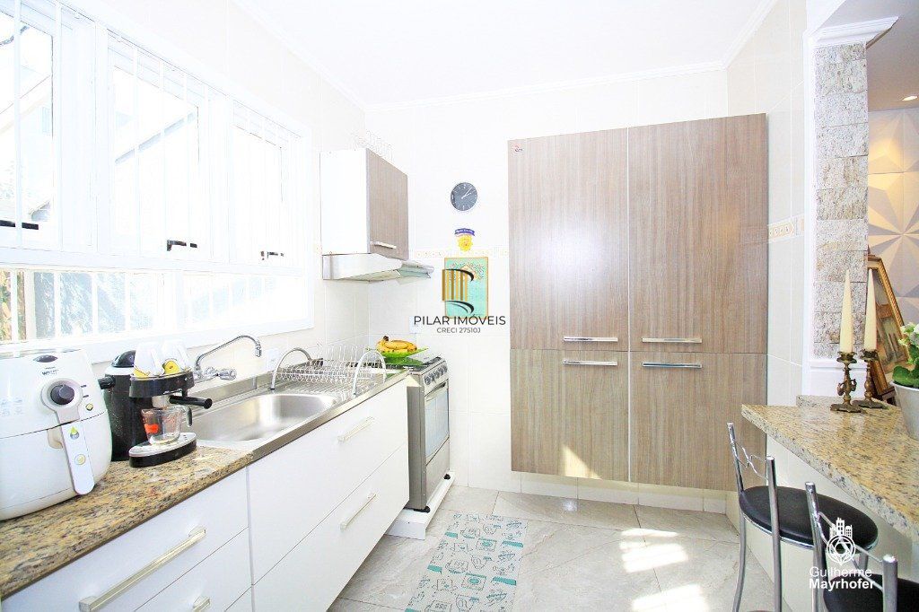 Casa Condominio para Venda - 146.49m², 4 dormitórios, sendo 1 suites, 2 vagas - Alto Petrópolis